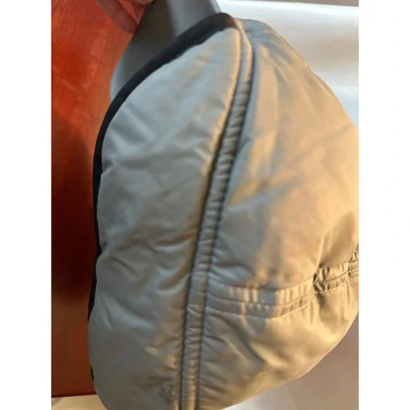 Vintage Eddie Bauer 1980 Vintage Down‎ Trapper hat - Picture 9 of 10